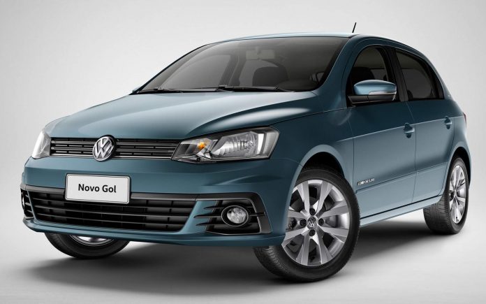 Preço Médio Seguro Volkswagen Gol 2018, 2017, 2016, 2015 e 2014