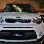 Preço Médio Seguro Kia Motors Soul 2018, 2017, 2016, 2015 e 2014