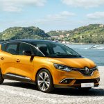 Preço Médio Seguro Renault Scenic 2018, 2017, 2016, 2015 e 2014