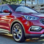 Preço Médio Seguro Hyundai Santa Fé 2018, 2017, 2016, 2015 e 2014