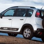 Preço Médio Seguro Citroen Aircross 2018, 2017, 2016, 2015 e 2014