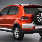 Preço Médio Seguro Volkswagen Crossfox 2018, 2017, 2016, 2015 e 2014