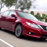 Preço Médio Seguro Nissan Altima 2018, 2017, 2016, 2015 e 2014