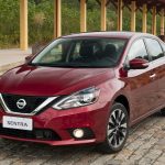 Preço Médio Seguro Nissan Sentra 2018, 2017, 2016, 2015 e 2014