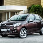 Preço Médio Seguro Citroen C3 2018