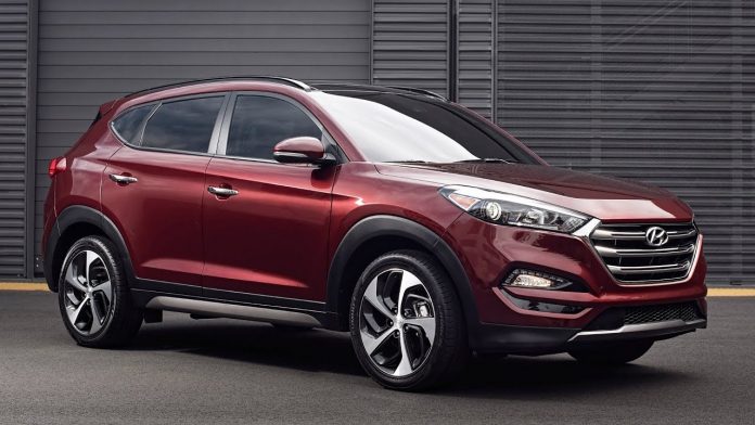 Preço Médio Seguro Hyundai Tucson 2018, 2017, 2016, 2015 e 2014