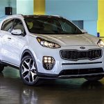 Preço Médio Seguro Kia Motors Sportage 2018