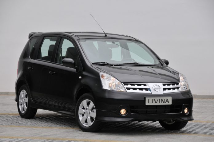 Preço Médio Seguro Nissan Livina 2018 Preço Médio Seguro Nissan Livina 2018