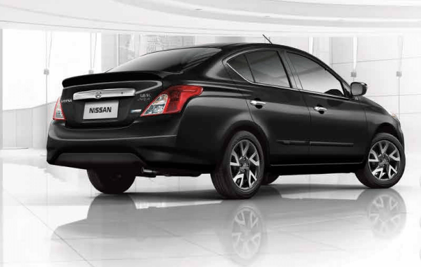 Preço Médio Seguro Nissan Versa 2018