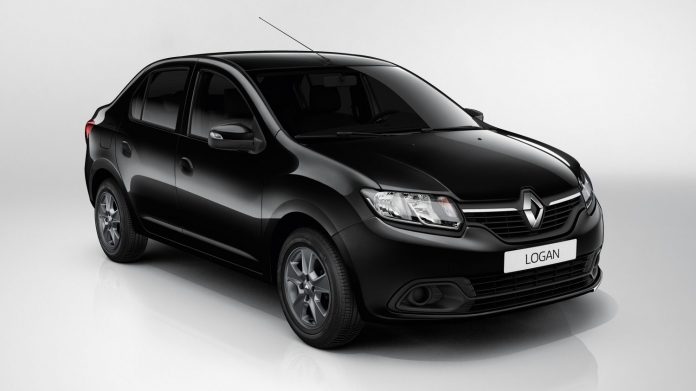 Preço Médio Seguro Renault Logan 2018, 2017, 2016, 2015 e 2014