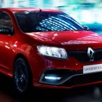 Preço Médio Seguro Renault Sandero 2018