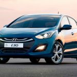 Preço Médio Seguro Hyundai i30 2018, 2017, 2016, 2015 e 2014