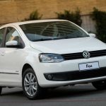 Preço Médio Seguro Volkswagen Fox 2018, 2017, 2016, 2015 e 2014