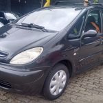 Preço Médio Seguro Citroen Xsara 2000, 2001, 2002, 2003, 2004