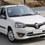 Preço Médio Seguro Renault Clio 2018, 2017, 2016, 2015 e 2014