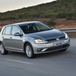 Preço Médio Seguro Volkswagen Golf 2018, 2017, 2016, 2015 e 2014