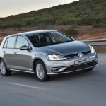 Preço Médio Seguro Volkswagen Golf 2018, 2017, 2016, 2015 e 2014