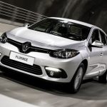 Preço Médio Seguro Renault Fluence 2018, 2017, 2016, 2015 e 2014
