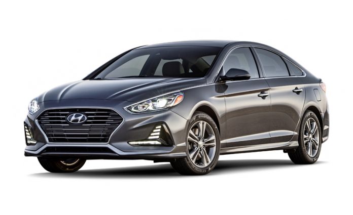 Preço Médio Seguro Hyundai Sonata 2018, 2017, 2016, 2015 e 2014 Preço Médio Seguro Hyundai Sonata 2018, 2017, 2016, 2015 e 2014