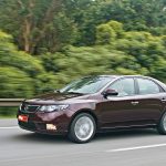 Preço Médio Seguro Kia Motors Cerato 2018, 2017, 2016, 2015 e 2014