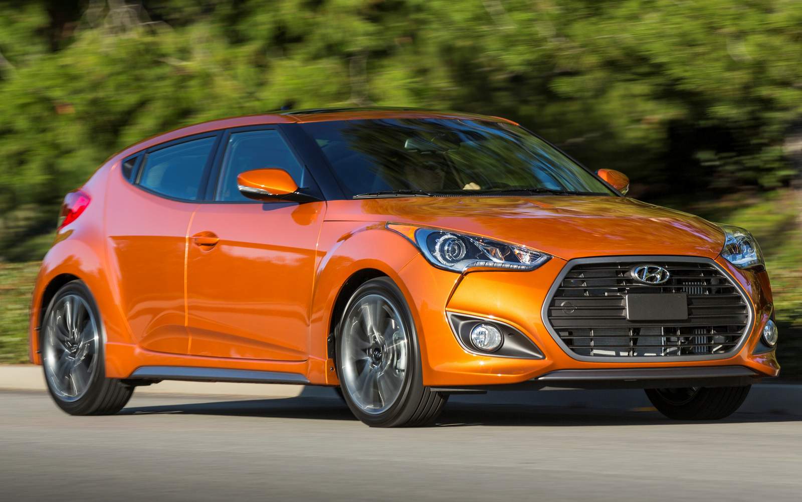 Is The Hyundai Veloster A Sports Car
