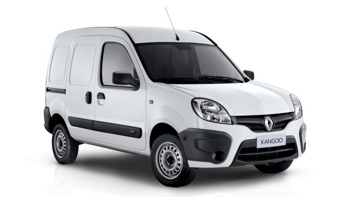 Preço Médio Seguro Renault Kangoo 2018, 2017, 2016, 2015 e 2014