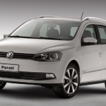Preço Médio Seguro Volkswagen Parati 2018, 2017, 2016, 2015 e 2014
