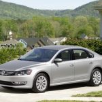 Preço Médio Seguro Volkswagen Passat 2018, 2017, 2016, 2015 e 2014