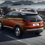 Preço Médio Seguro Peugeot 3008 2018, 2017, 2016, 2015 e 2014