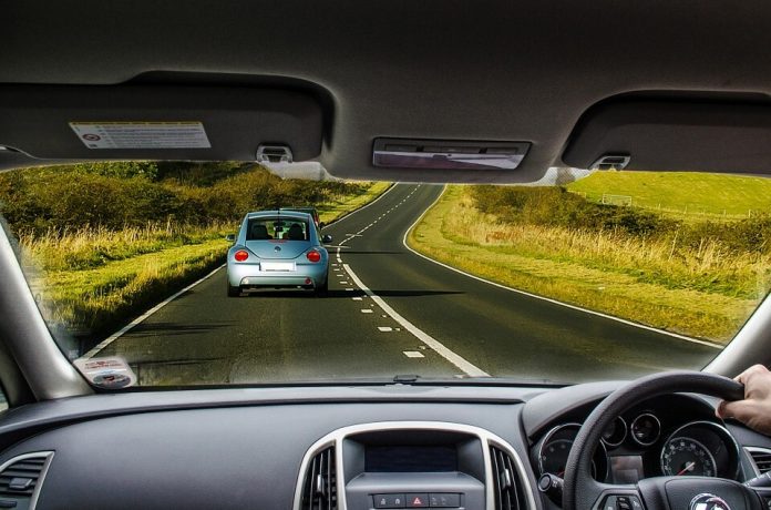 10 melhores carros para viajar em 2018 - MeuSeguroAuto.org