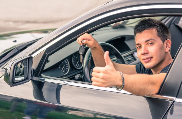 Seguro Auto para jovens