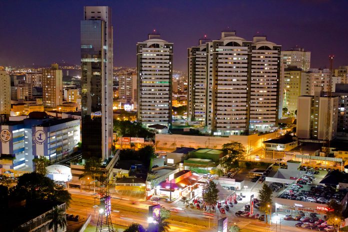 Seguro Auto em Santo André