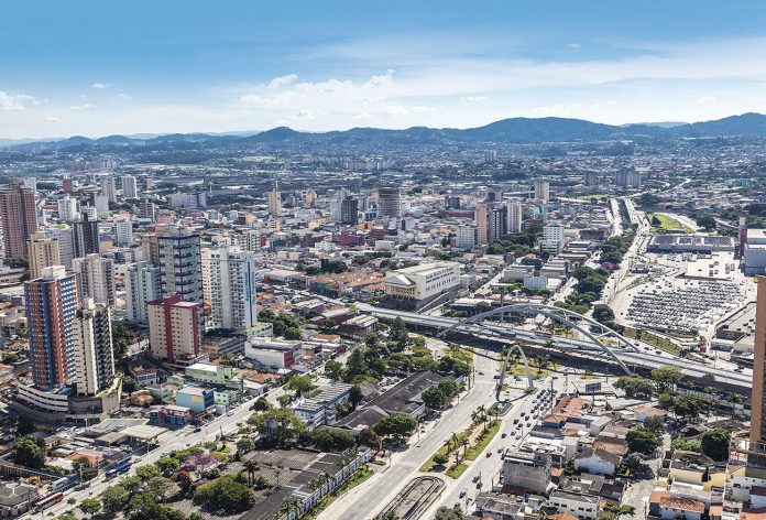 Seguro Auto em Osasco