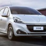 Preço Médio Seguro Peugeot 208 2018, 2017, 2016, 2015 e 2014