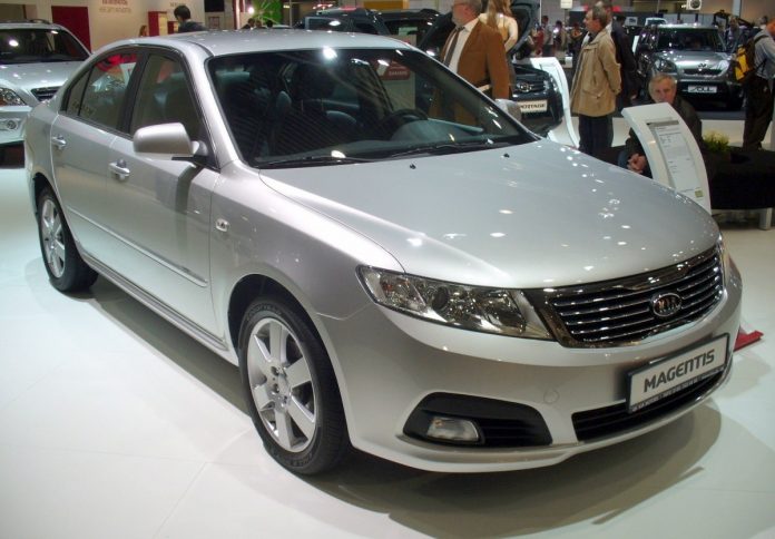 Preço Médio Seguro Kia Motors Magentis 2018, 2017, 2016, 2015 e 2014 Preço Médio Seguro Kia Motors Magentis 2018, 2017, 2016, 2015 e 2014