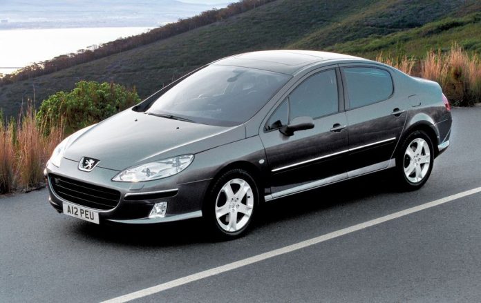 Preço Médio Seguro Peugeot 407 2018, 2017, 2016, 2015 e 2014