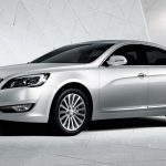 Preço Médio Seguro Kia Motors Cadenza 2018, 2017, 2016, 2015 e 2014