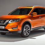 Preço Médio Seguro Nissan X-trail 2018, 2017, 2016, 2015 e 2014