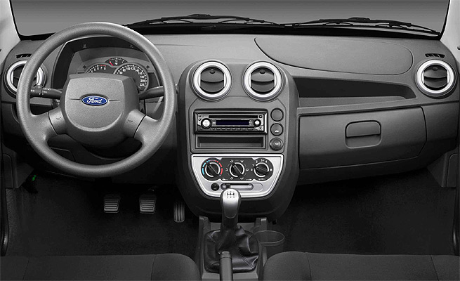 Preço Médio Seguro Ford Ka