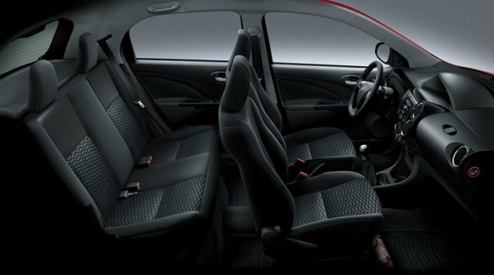 Preço Médio Seguro Toyota Etios Hatch