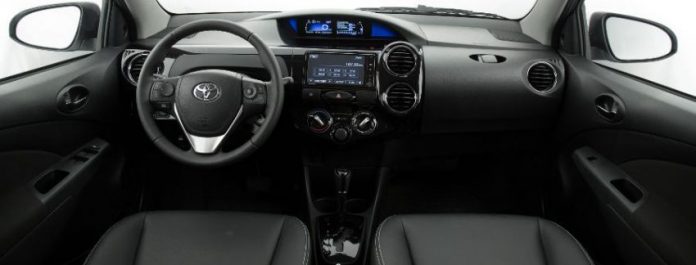 Preço Médio Seguro Toyota Etios Sedan