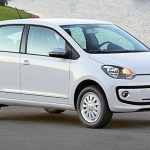 Preço Médio Seguro Volkswagen Up